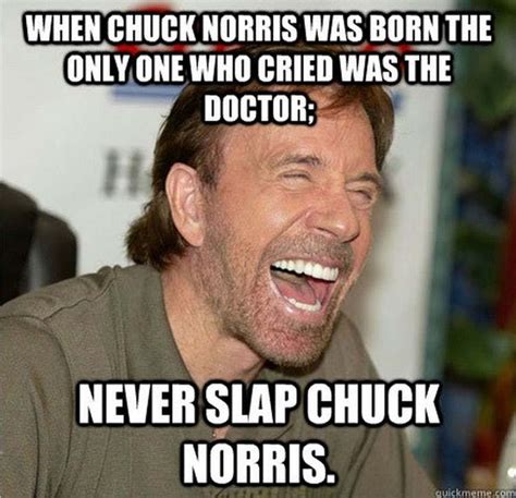 Pin On Chuck Norris Facts