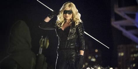 Black Canary Her 5 Best Costumes And Her 5 Worst