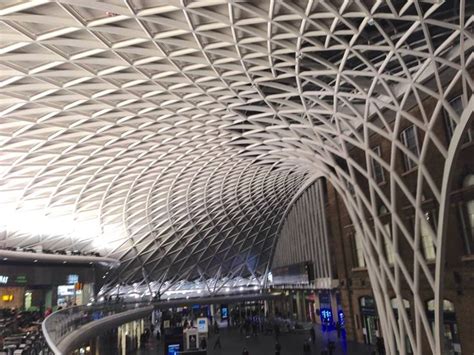 Kings Cross Station Kings Cross Station Travel Sydney Opera House