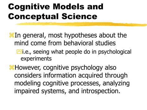 Ppt What Is Cognitive Psychology Powerpoint Presentation Free