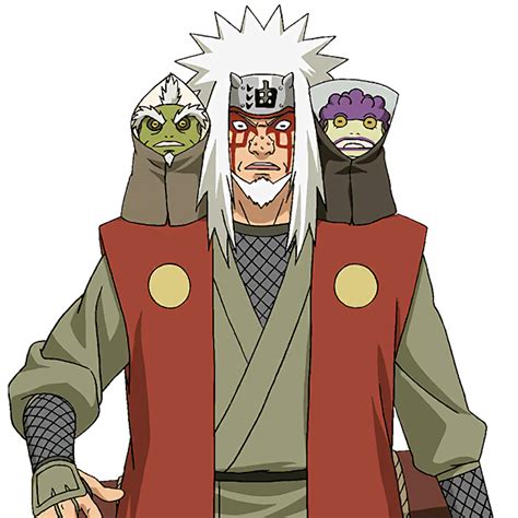 Why Didnt Jiraiya Teach Naruto Sage Mode During The Timeskip Or At