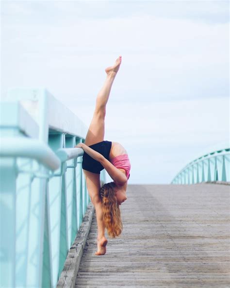 Gymnastics Tricks Gymnastics Poses Dance Photos Dance Pictures Dance Flexibility Stretches