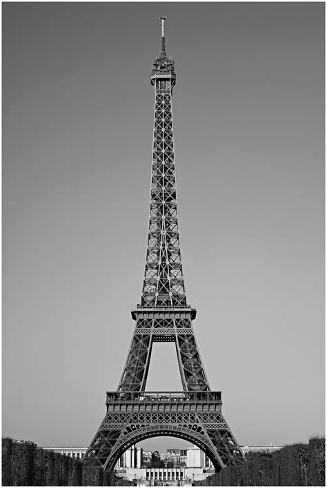 Eiffel Tower Paris France Eiffel Tower Tower Eiffel