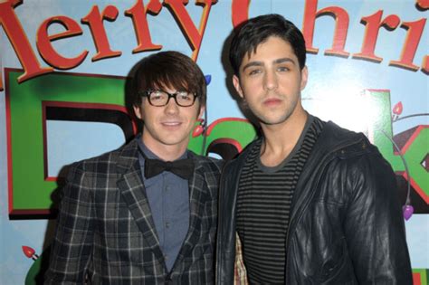 Drake And Josh Are Getting Back Together