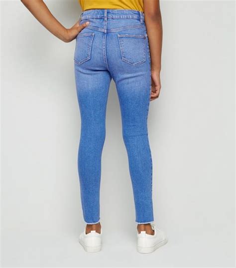 Jeans Für Mädchen Jeanshosen New Look