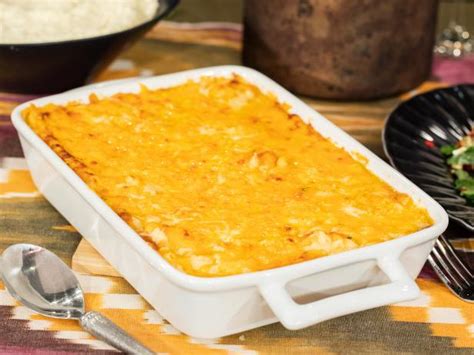Her favorite city to visit for the food is new orleans. Sunny's Creamy 5-Cheese Mac 'n' Cheese Recipe | Sunny ...