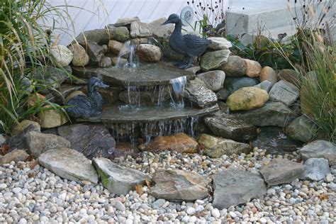 Diy Pondless Waterfall Ideas References Do Yourself Ideas