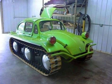 Crazy And Hilarious Cars 29 Vw Cars Vehicles Volkswagen