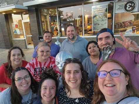 Young Adults - St. Ann's Catholic Church - Midland, TX