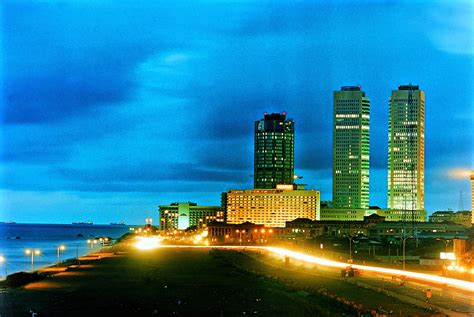 Colombo What Are The Places That Make It A Worth Visiting Spot For