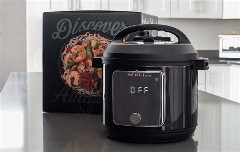 Best Instant Pot 2023 A Guide To The Features Of This Years Top