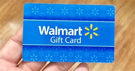 Does my walmart visa gift card have a pin number? How To Get $100 Walmart Gift Card