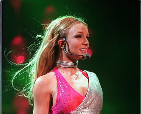Documentary Looks At Britney Spears Legal Battle With Dad The New