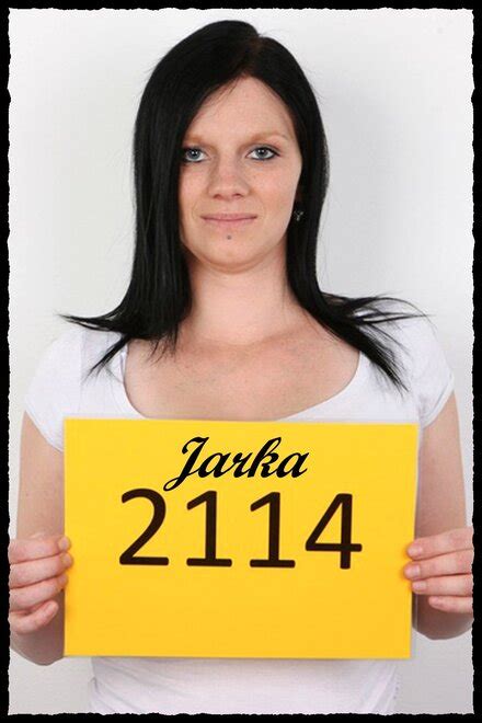 Czech Casting 01 2114 Jarka 1 Porn Pic Eporner