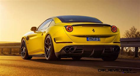Check spelling or type a new query. Ferrari California T by NOVITEC ROSSO