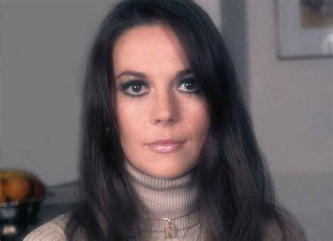 video exclusive natalie wood s daughter natasha gregson wagner reveals why she believes