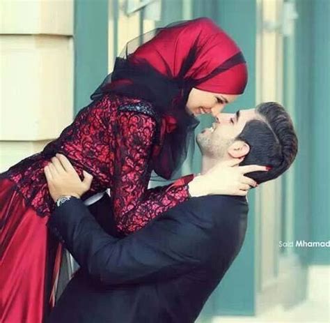 Romantic Couple And Muslim On Pinterest