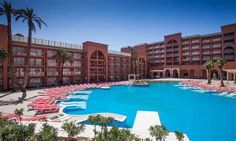 A melhor forma de ir savoy le grand hotel marrakech para marraquexe sem carro é linha 19 airport shuttle bus que leva 17 min e custa mad 30. Marrakesh Holidays 2020 | Holiday to Marrakesh | Broadway ...