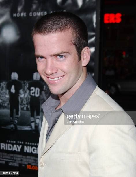 Lucas Black Photos And Premium High Res Pictures Getty Images