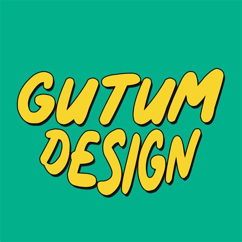 gutum design