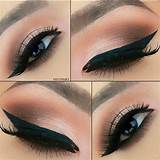 Neutral Eye Makeup For Blue Eyes Pictures