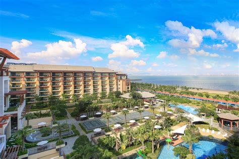 Xiamen Marriott Hotel And Conference Centre In Xiamen Best Rates