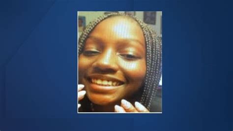 Amber Alert Issued For Missing 10 Year Old In Dade County