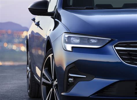 Opel insignia black 120,000 km nasr city. Opel Insignia 2021 1.5T Topline in Egypt: New Car Prices ...