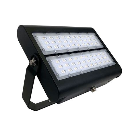 Rab Design Led Flood Light 80w Yoke Mount Tremtech Electrical Systems