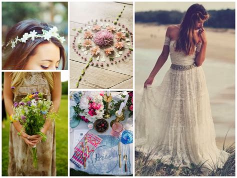 Bridal Magic Festival Bride Inspiration Board