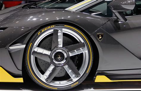 What Makes Lamborghini Wheels Different From The Rest Apex Auto Garage