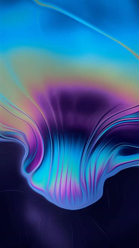 Electric Liquid Iphone Wallpaper Idrop News