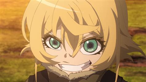 Аниме сообщество сообщества пикабу разделение anime art overlord evileye youjo senki. Youjo Senki - 05 - Random Curiosity