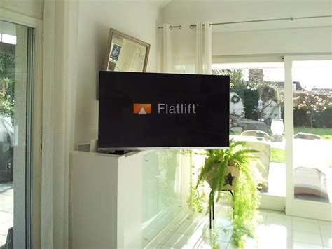 Maybe you would like to learn more about one of these? TV Hubsystem TV Hubsystem - TV-Lift