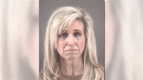 Former Forsyth County School Volunteer Indicted On Allegations That She