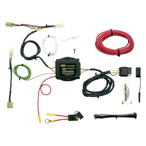 Has anyone put on a wiring harness for 2015 unlimited. Hopkins Towing® 43425 - Towing Wiring Harness