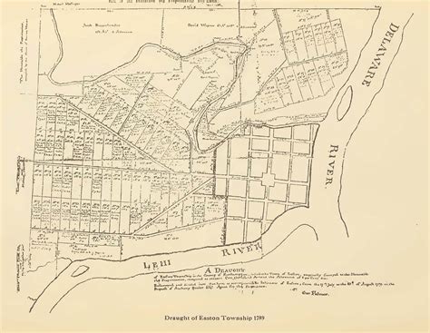 The Easton Eccentric: Easton History: Who Was Mammy Morgan?