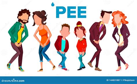 pee holding contest