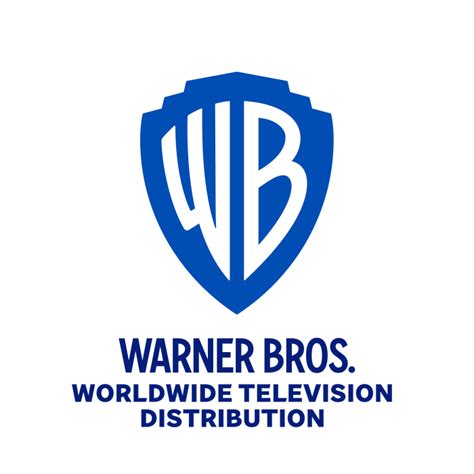 Warner Bros Worldwide Television Distribution Logopedia Fandom