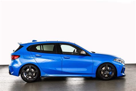 The Ac Schnitzer Program For The Bmw Series F