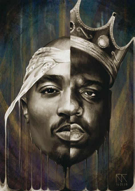 Maybe you would like to learn more about one of these? Tupac Shakur 2018 Wallpapers - Wallpaper Cave