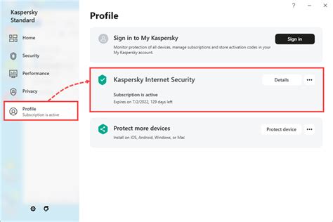 Frequently Asked Questions About Kaspersky