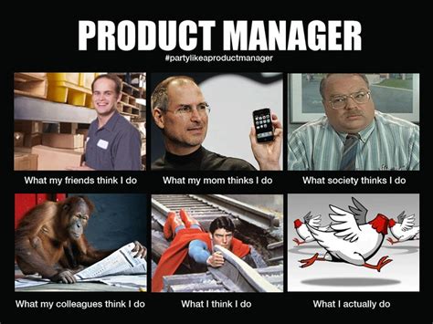 Collection by thexdatabase • last updated 7 weeks ago. What does a Product Manager do? A Musical Metaphor | Hai ...
