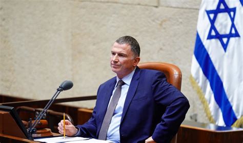 חודש ינואר פברואר מרץ אפריל מאי יוני יולי אוגוסט ספטמבר אוקטובר נובמבר דצמבר. התערבות בג"ץ בסוגיית יו"ר הכנסת היא פגיעה בעקרון הפרדת הרשויות | מעריב