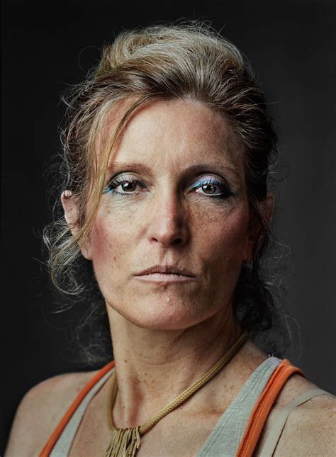 Thought Provoking Portraits Of Homeless People In The South