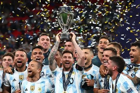 profil skuad resmi argentina piala dunia 2022 prediksi line up dan dan jadwal grup c halaman 3