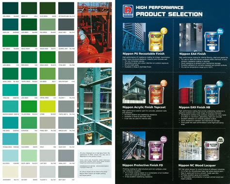 All your painting questions answered in one easy application. Exterior-wall : High-performance