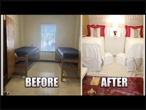 Inside Edition On Twitter Hiring Interior Designers To Spruce Up Dorm Rooms Is A Growing Trend