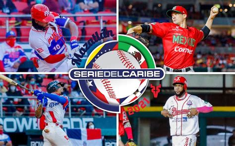 Con la participación de colombia, la serie del caribe 2021 comenzó el domingo en la ciudad de mazatlán, en el norte de méxico. Así se jugarán las semifinales de la Serie del Caribe 2021 ...