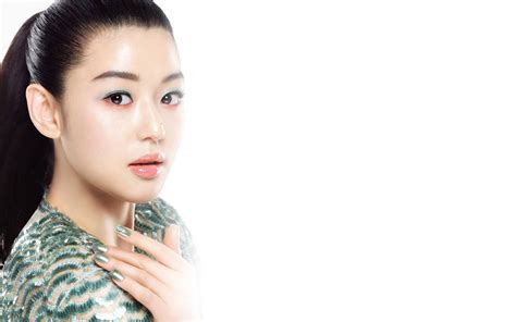 Beautiful Korean Girl Wallpaper Wallpapersafari